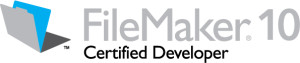 FileMaker 10 Certified Developer