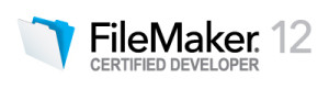 FileMaker 12 Certified Developer